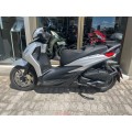 Piaggio Beverly 300 HPE 2024 Μεταχειρισμένα